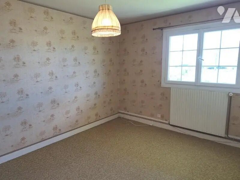 Maison à vendre, 119m², Goderville