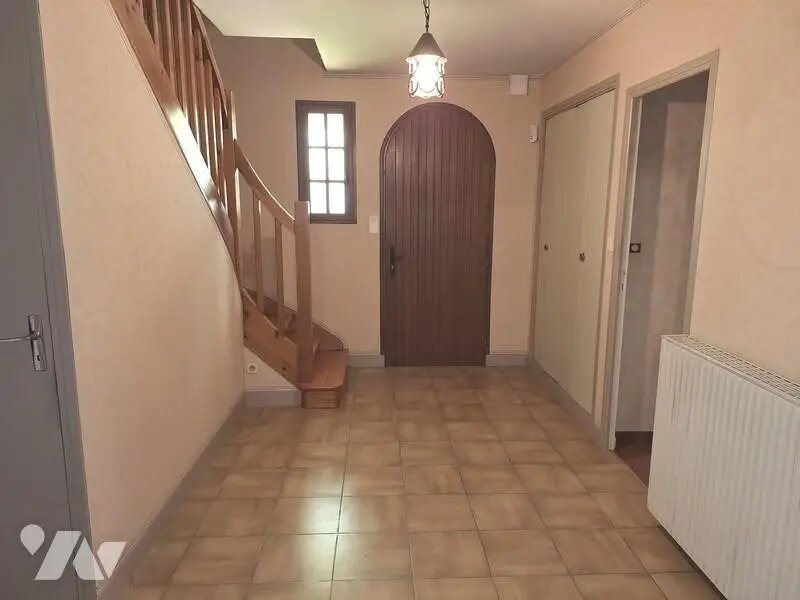 Maison à vendre, 119m², Goderville