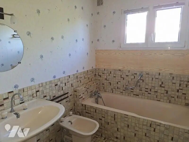 Maison à vendre, 119m², Goderville