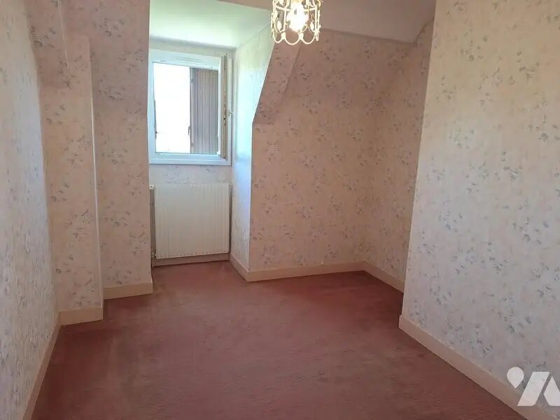 Maison à vendre, 119m², Goderville