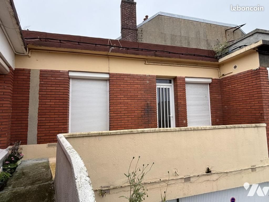 Appartement à vendre, 35m², Le Havre