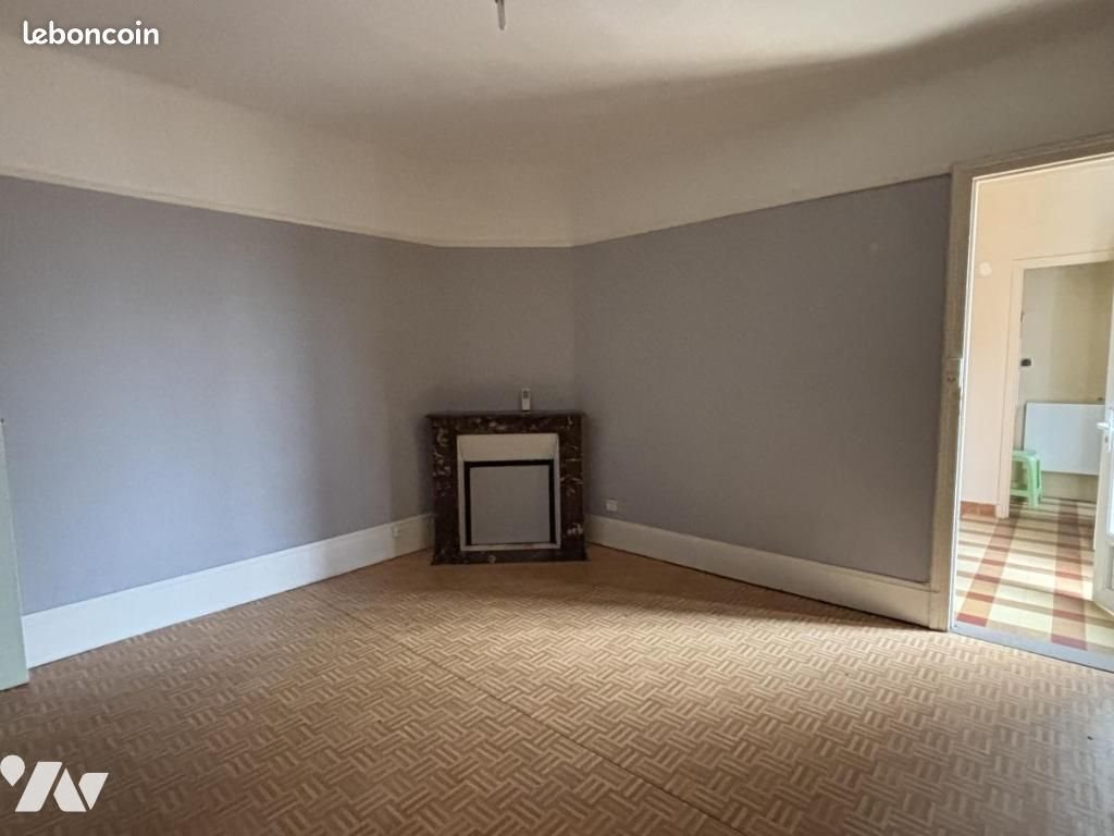 Appartement à vendre, 35m², Le Havre