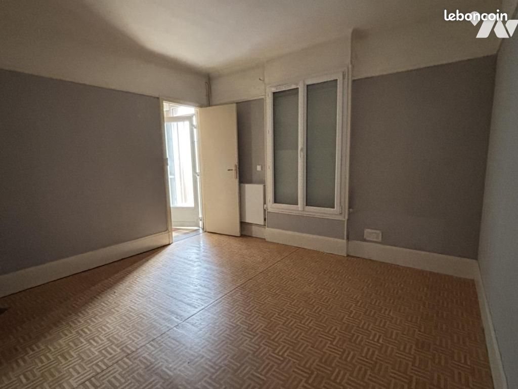 Appartement à vendre, 35m², Le Havre