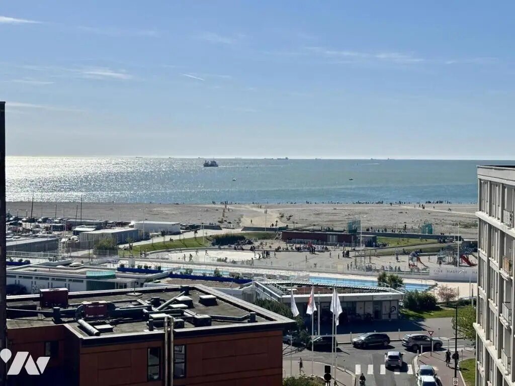 Appartement à vendre, 36m², Le Havre