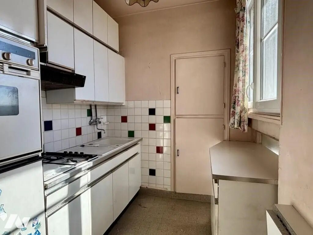 Appartement à vendre, 36m², Le Havre