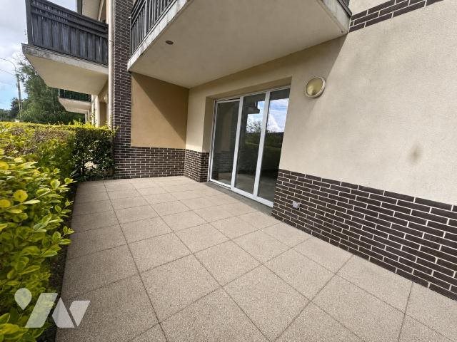 Appartement à louer, 67m², Montivilliers
