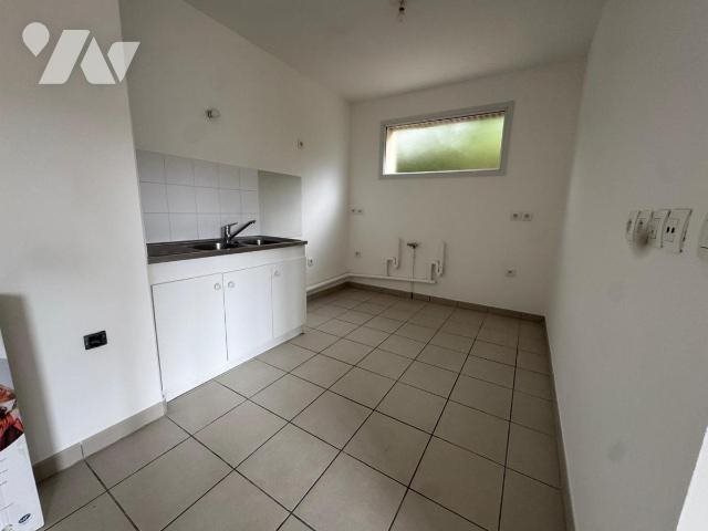 Appartement à louer, 67m², Montivilliers