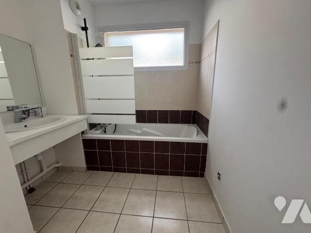 Appartement à louer, 67m², Montivilliers