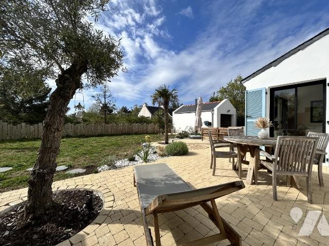 Maison à vendre, 106m², Bangor