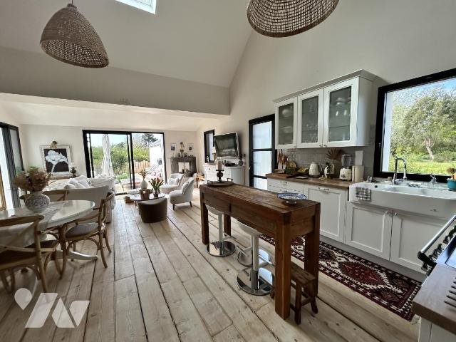 Maison à vendre, 106m², Bangor