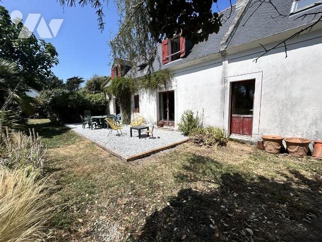 Maison à vendre, 195m², Bangor