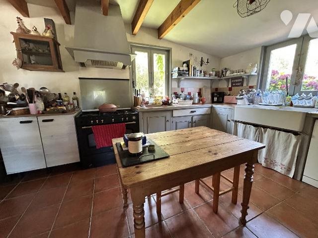 Maison à vendre, 195m², Bangor
