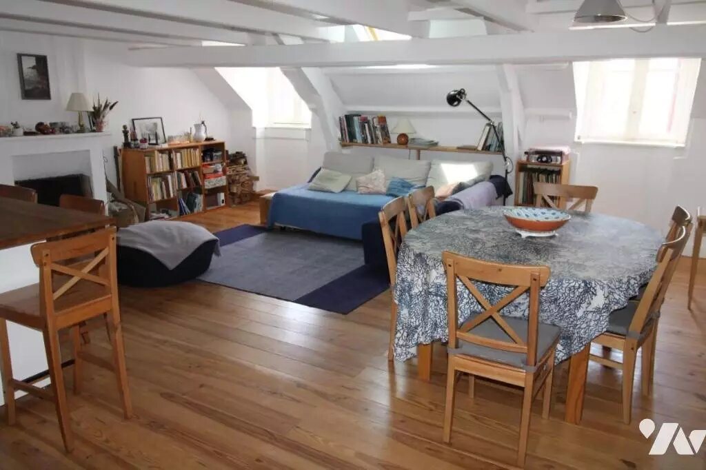 Appartement à vendre, 61m², Le Palais