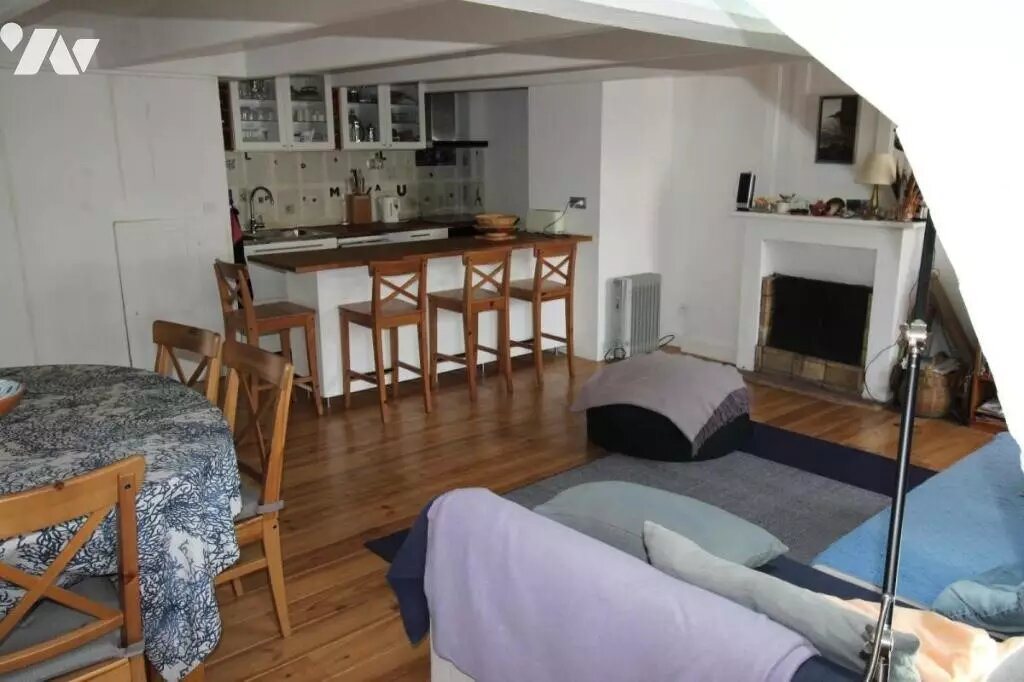 Appartement à vendre, 61m², Le Palais