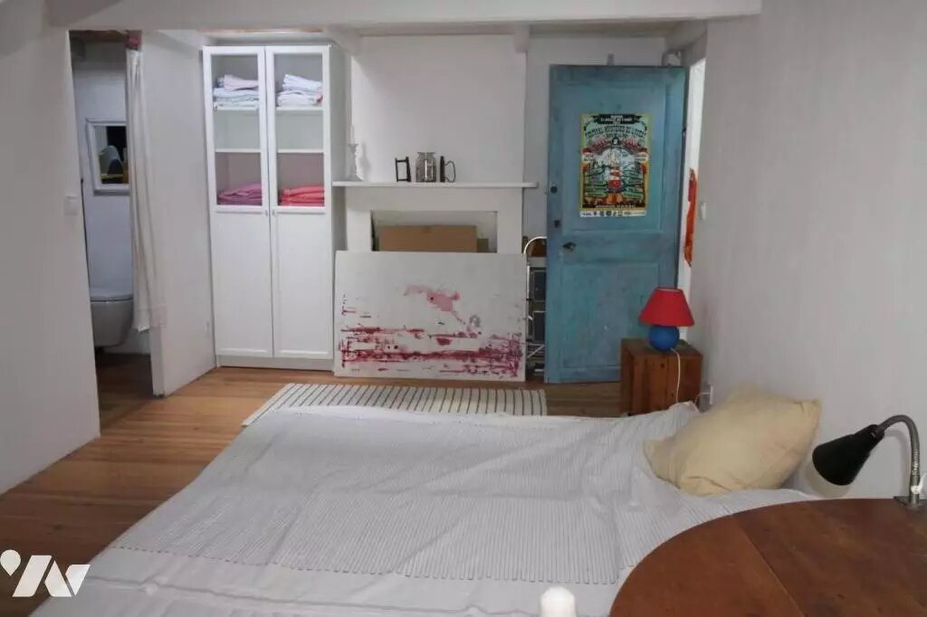 Appartement à vendre, 61m², Le Palais