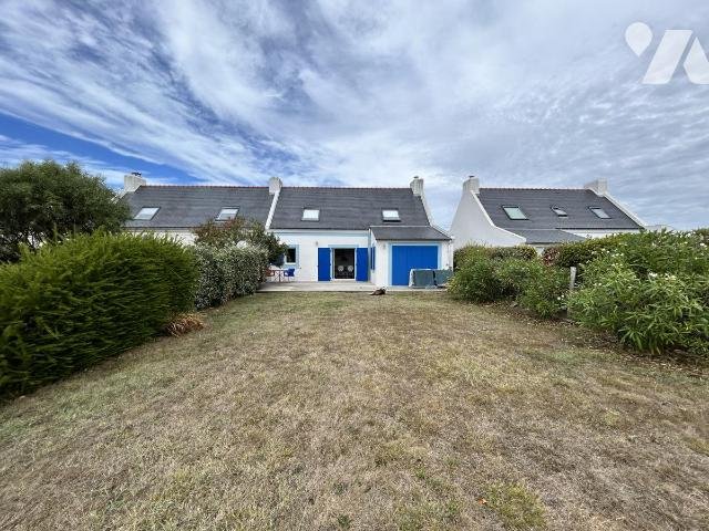 Maison à vendre, 96m², Locmaria