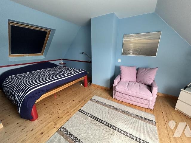 Maison à vendre, 96m², Locmaria