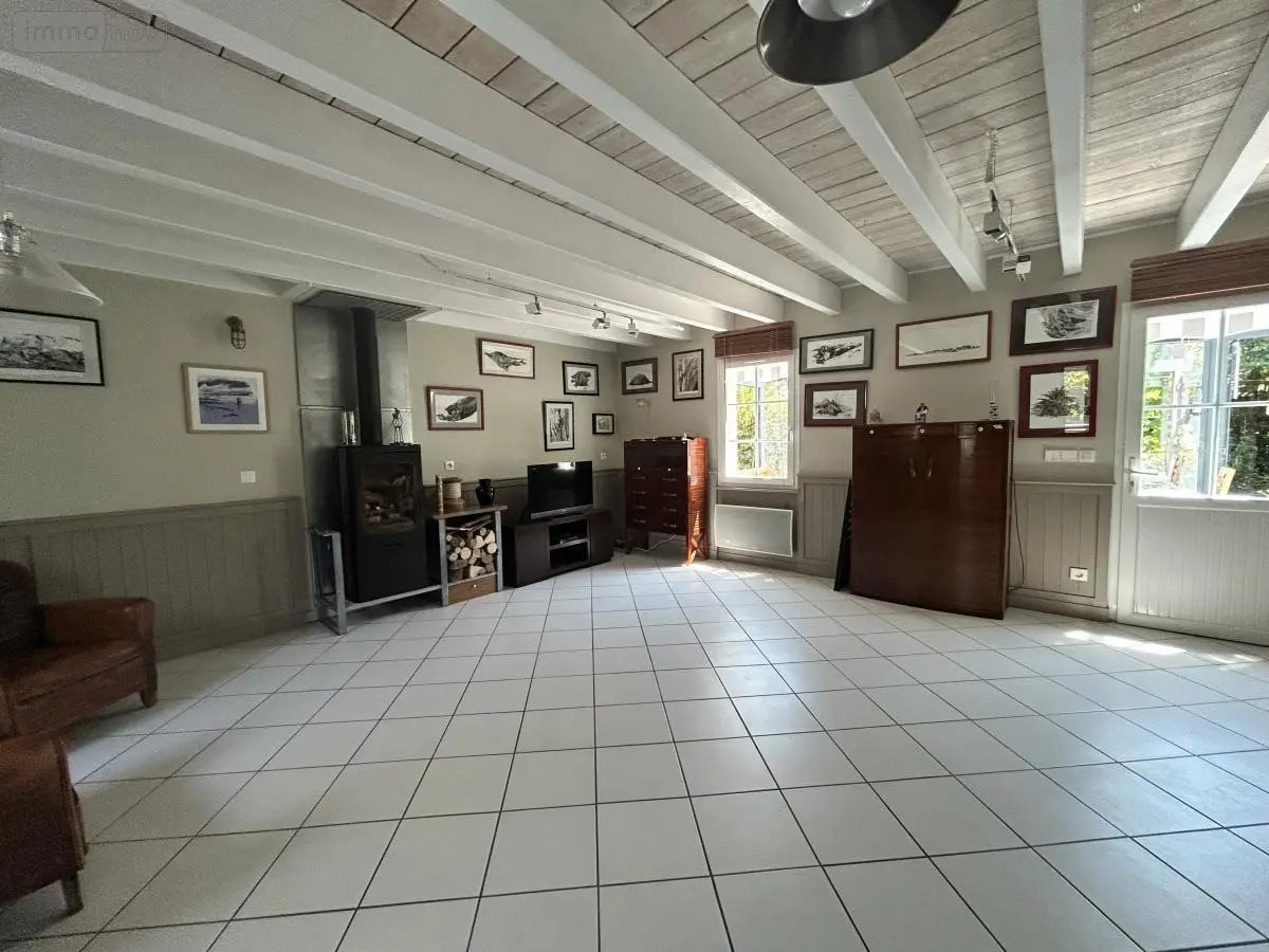 Maison à vendre, 122m², Bangor