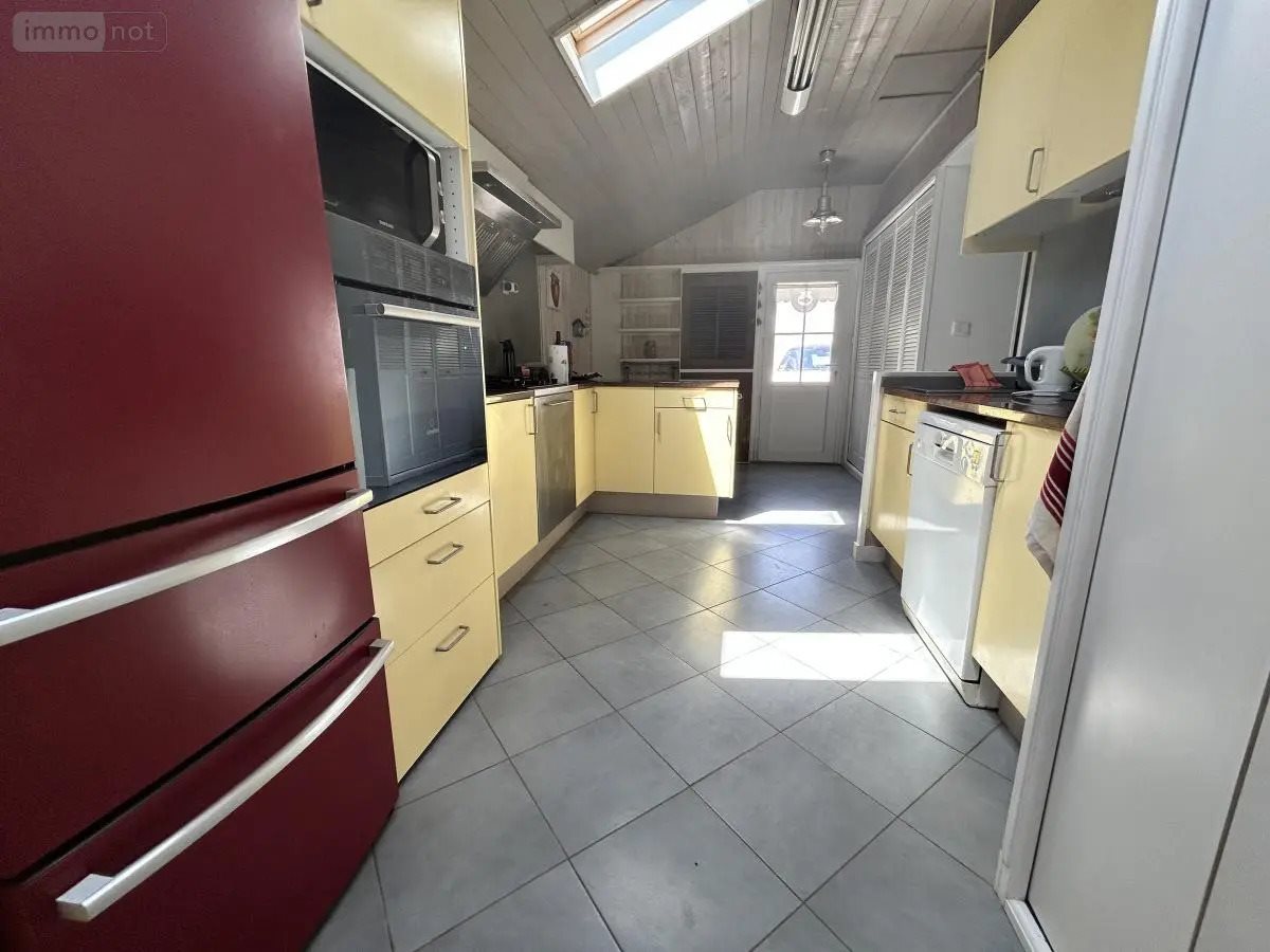 Maison à vendre, 122m², Bangor