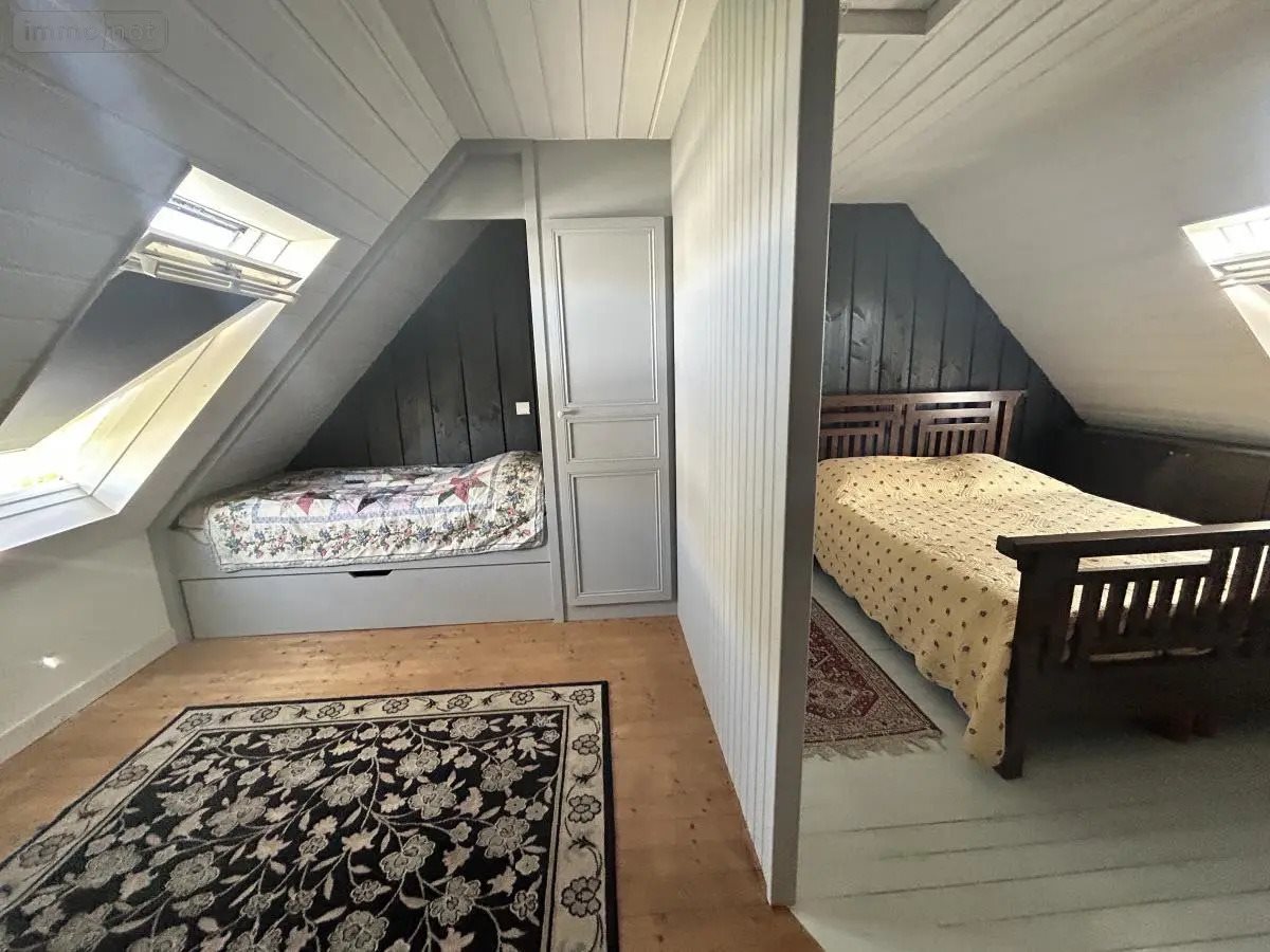Maison à vendre, 122m², Bangor