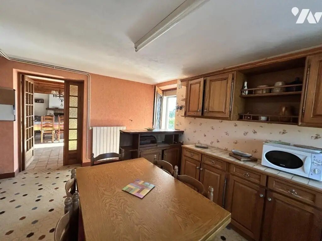 Maison à vendre, 106m², Locmaria