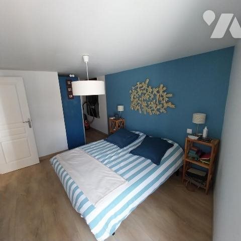 Appartement à vendre, 84m², Le Palais