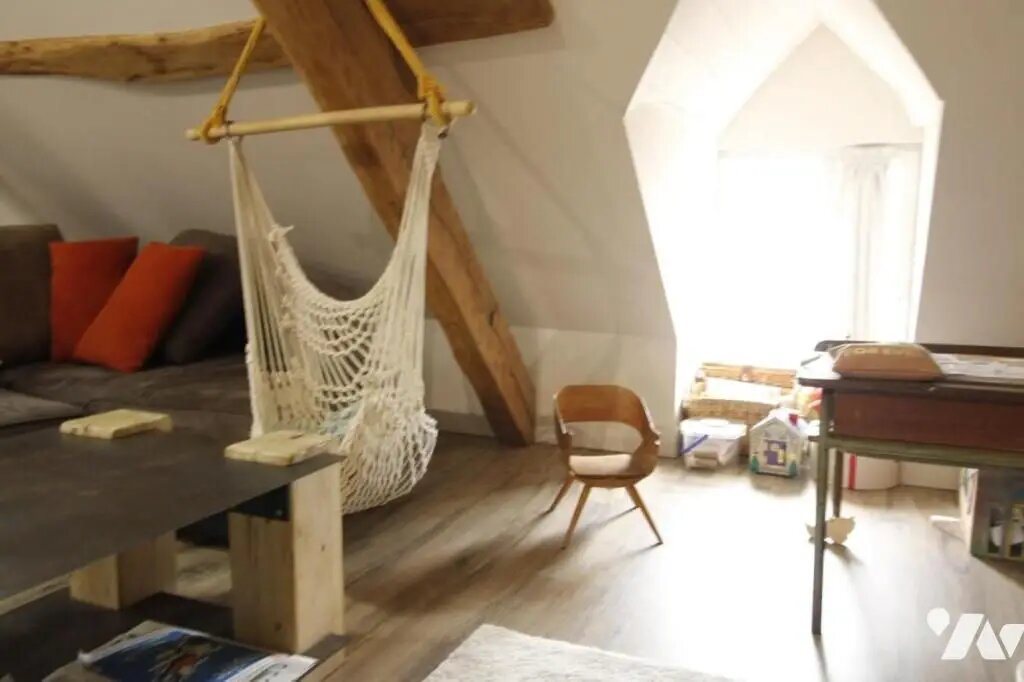 Appartement à vendre, 58m², Le Palais