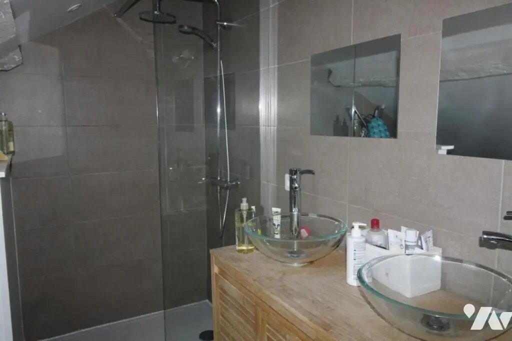 Appartement à vendre, 58m², Le Palais