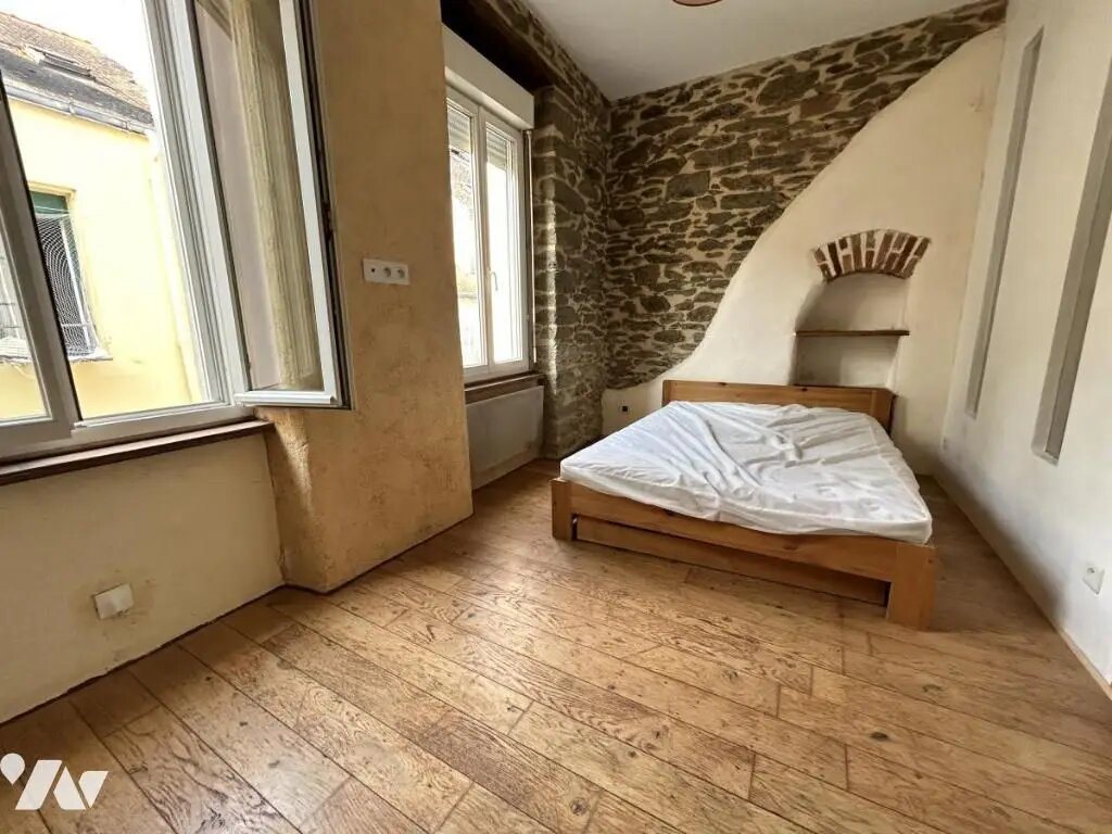 Appartement à vendre, 42m², Le Palais