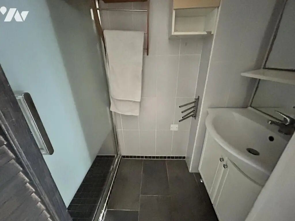 Appartement à vendre, 42m², Le Palais