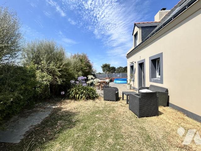 Maison à vendre, 108m², Sauzon