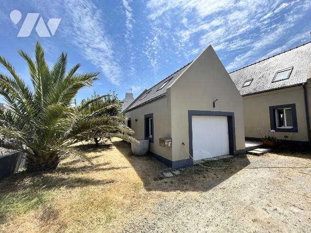 Maison à vendre, 108m², Sauzon