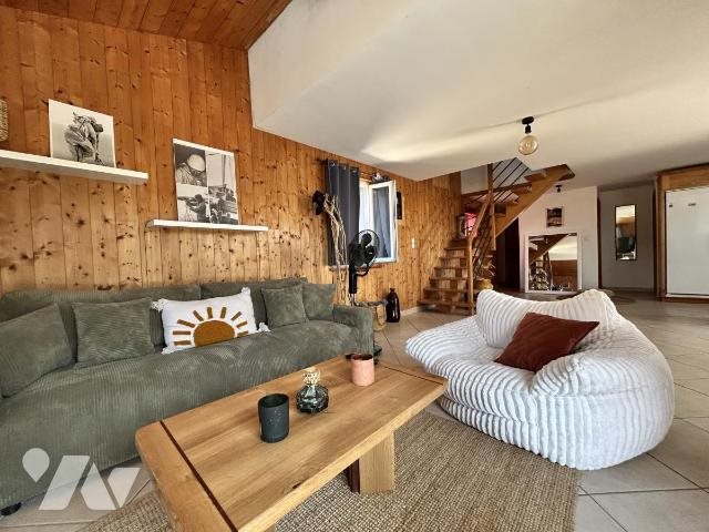 Maison à vendre, 108m², Sauzon