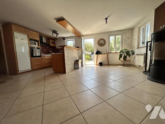 Maison à vendre, 108m², Sauzon