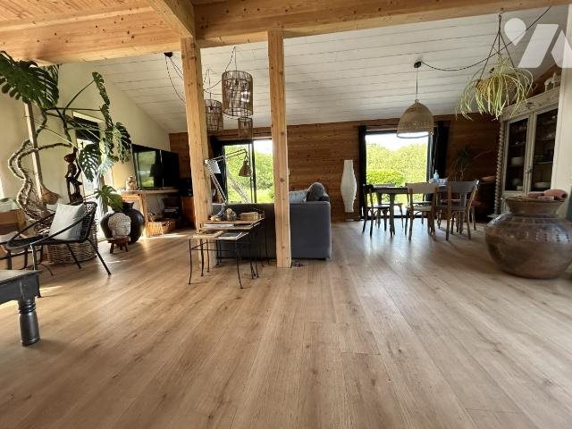 Maison à vendre, 117m², Locmaria