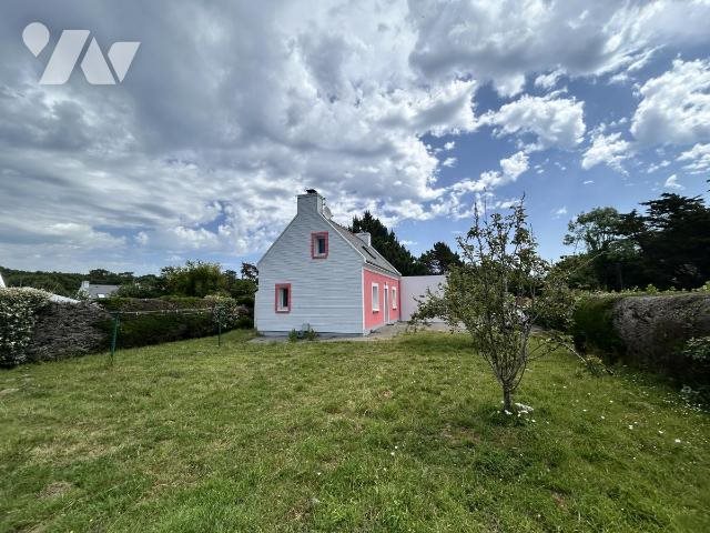 Maison à vendre, 80m², Le Palais