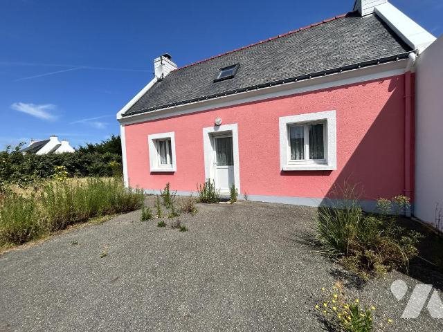 Maison à vendre, 80m², Le Palais