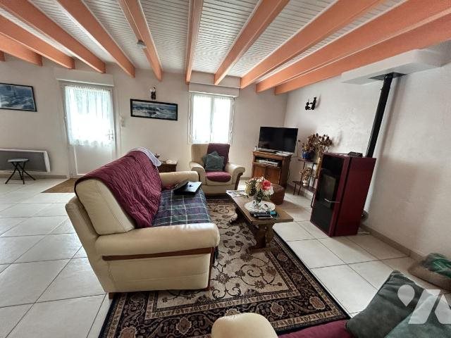Maison à vendre, 80m², Le Palais