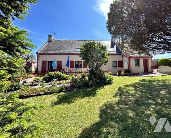 Maison à vendre, 161m², Sauzon