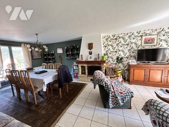 Maison à vendre, 161m², Sauzon