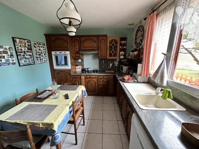 Maison à vendre, 161m², Sauzon