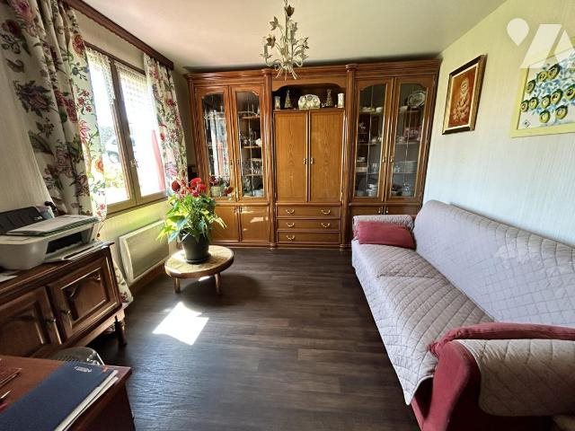 Maison à vendre, 161m², Sauzon