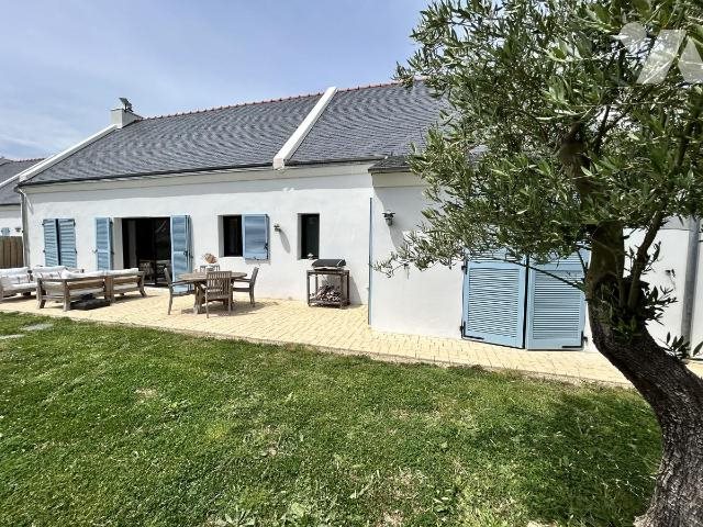 Maison à vendre, 166m², Bangor