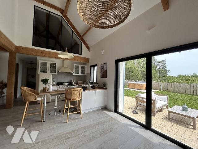 Maison à vendre, 166m², Bangor