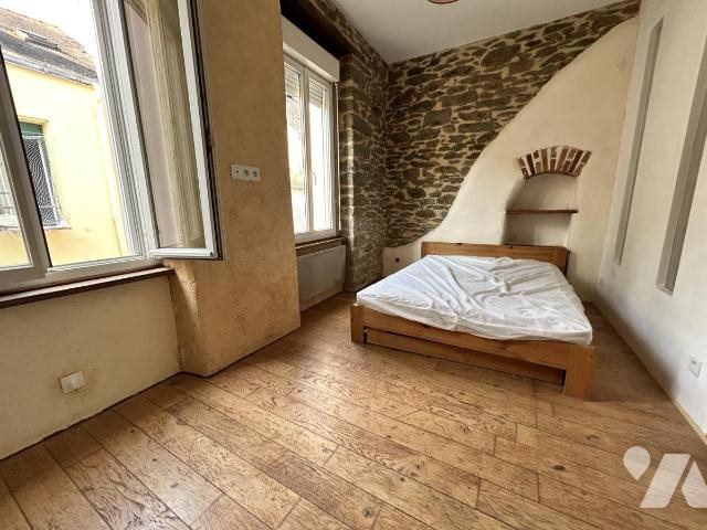 Appartement à vendre, 42m², Le Palais