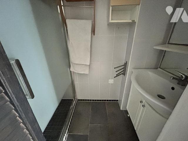 Appartement à vendre, 42m², Le Palais