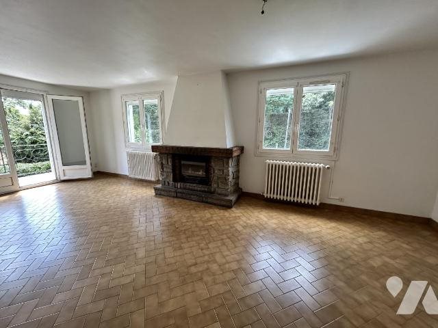 Maison à vendre, 115m², Le Palais