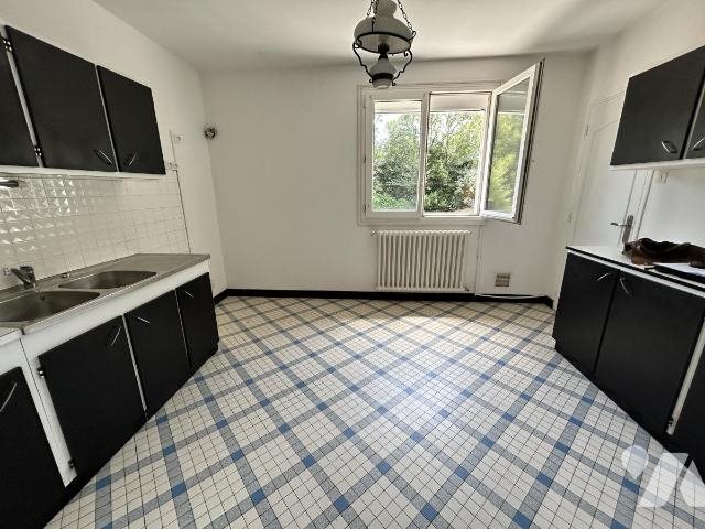 Maison à vendre, 115m², Le Palais