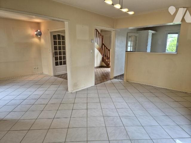 Maison à vendre, 108m², Épinal