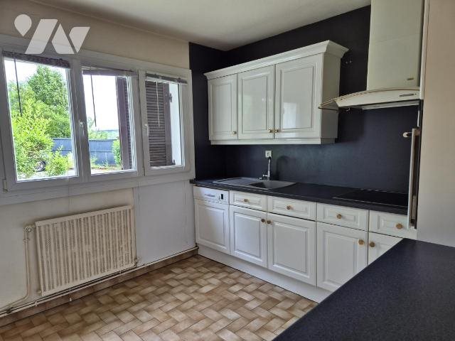 Maison à vendre, 108m², Épinal